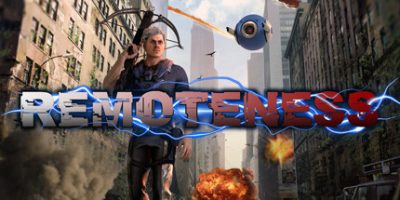 遥远的距离|v1.80|Remoteness