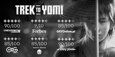 黄泉之路|v1.0.3|Trek to Yomi