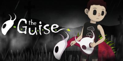 堕之形|官方中文|NSZ|原版|The Guise