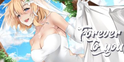 永远属于你|官方中文|V230605|全DLC|Forever To You!