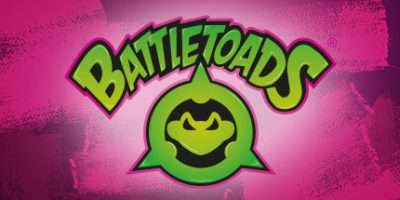 忍者蛙/Battletoads
