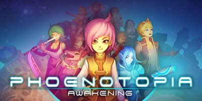 不死鸟传说：觉醒 Phoenotopia: Awakening