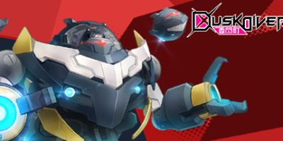 Dusk Diver 酉閃町