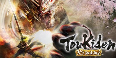 讨鬼传：极 Toukiden: Kiwami