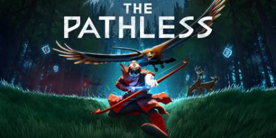 无路之旅|官方中文|NSP|原版|THE PATHLESS