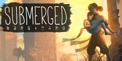 淹没之城/Submerged