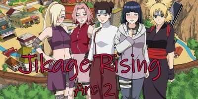 火影忍者：异族崛起|V1.27b-更新第二章|汉化中文