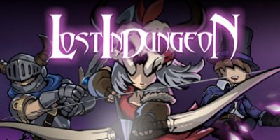 Lost in Dungeon / 地牢迷失者