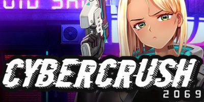 赛博爆恋2069/Cyber Crush 2069