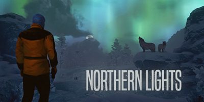 极光求生/Northern Lights