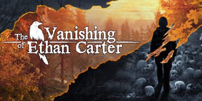 伊森卡特的消失/The Vanishing of Ethan Carter