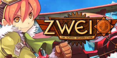 双星物语2增强版 Zwei: The Ilvard Insurrection