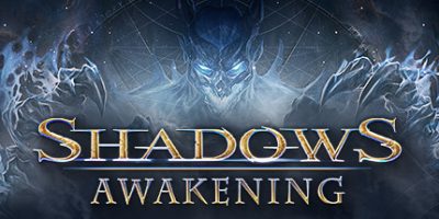 暗影觉醒 Shadows：Awakening