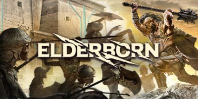 上古重生/ELDERBORN