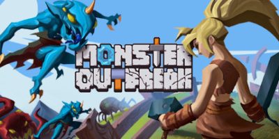 魔潮爆发 Monster Outbreak