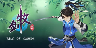 牧剑|Build.5057945|Tale Of Swords
