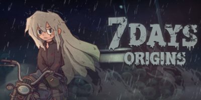 7日起源/7Days Origins