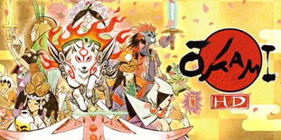 大神：绝景版 Okami HD