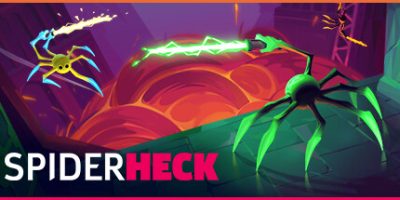 蜘蛛侠客/SpiderHeck/支持网络联机