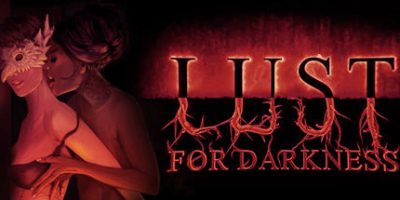 黑暗欲望/黑暗的欲望/Lust for Darkness