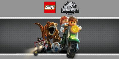 乐高：侏罗纪世界 LEGO Jurassic World