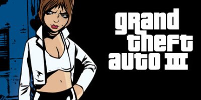 侠盗猎车手3重制版/Grand Theft Auto III – Definitive Edition