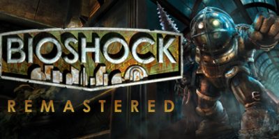 生化奇兵：重制版 BioShock Remastered