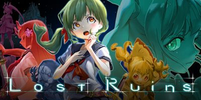 失落的遗迹|官方中文|本体+1.0.10.12B升补|NSP|原版|Lost Ruins