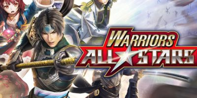 无双全明星/WARRIORS ALL-STARS