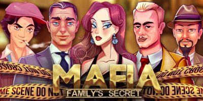 黑手党：家族秘密 MAFIA: Family’s Secret