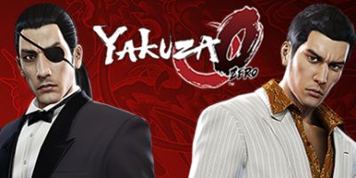 如龙0|汉化中文|修改器+满级存档|支持手柄|Yakuza 0|人中之龙０　誓约的场所