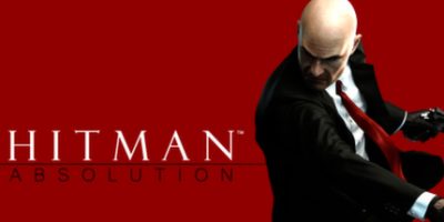 杀手5：赦免/Hitman: Absolution