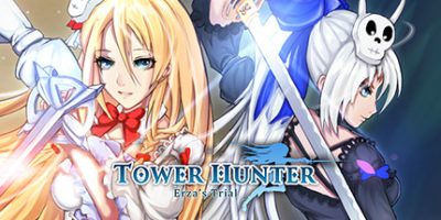 魔塔猎人/Tower Hunter: Erza’s Trial