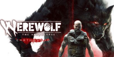 狼人之末日怒吼：地灵之血 Werewolf: The Apocalypse – Earthblood
