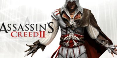 刺客信条1+刺客信条2/Assassin's Creed 2/Assassin's Creed 1