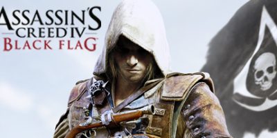 刺客信条4：黑旗|v1.08|全DLC|官方中文|存档+修改器|Assassin's Creed IV: Black Flag