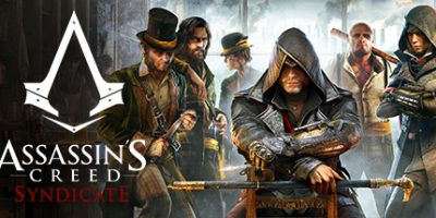 刺客信条6：枭雄/Assassin’s Creed Syndicate