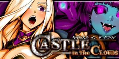 云上堡垒/云中古城 Castle in The Clouds DX