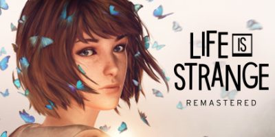 奇异人生：重制版|官方中文|V20230501-劫后余生|Life is Strange Remastered