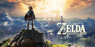 塞尔达传说：荒野之息|模拟器整合|本体+1.6.0升补+2DLC+MOD整合|The Legend of Zelda: Breath of the Wild/狂野之息/旷野之息