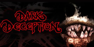 黑暗欺骗/Dark Deception