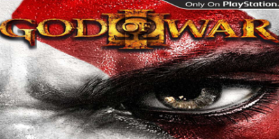 战神3/God of War III
