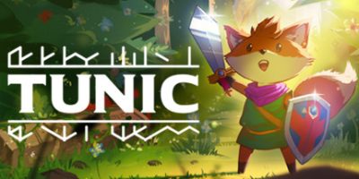 TUNIC|更新vv20230302