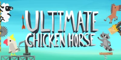 超级鸡马v1.10.06|官方中文|支持手柄|Ultimate Chicken Horse