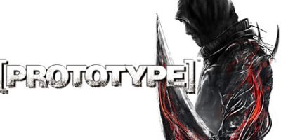 虐杀原形1/Prototype