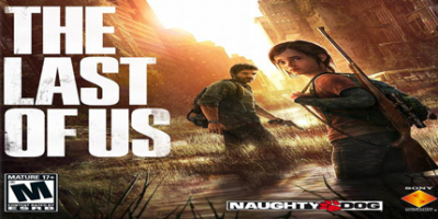 美国末日/最后生还者/The Last of Us