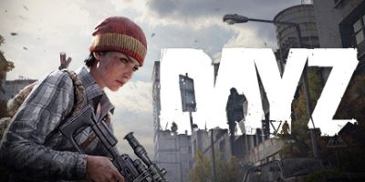 僵尸末日|官方中文|DayZ
