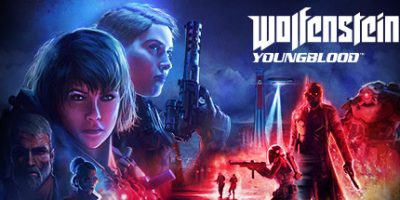 德军总部：新血脉|v20240614|全DLC|官方中文|支持手柄|Wolfenstein: Youngblood