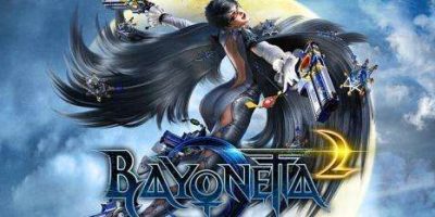 猎天使魔女2/Bayonetta 2