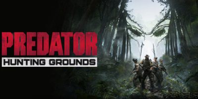 铁血战士：狩猎场|v2.49|Predator: Hunting Grounds